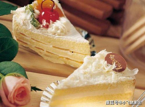 娱乐吃瓜酱100块蛋糕,揭秘明星们的甜蜜诱惑  第2张